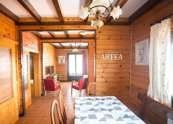 Casa Artea