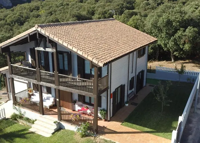 Casa Artea