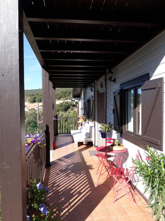 Casa Artea * Abarzuza