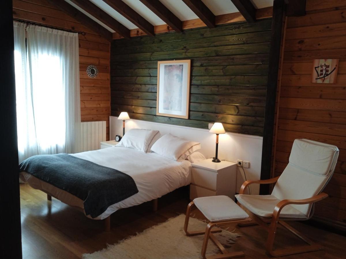 Casa Artea Ferienhaus *