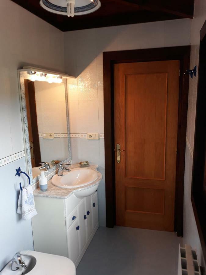 Ferienhaus Casa Artea