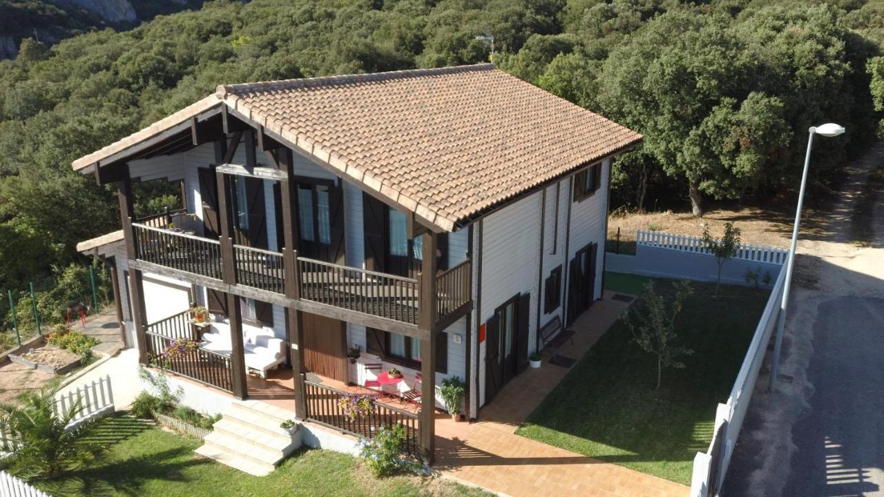 Casa Artea Ferienhaus *